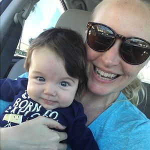 Meet your Posher, Kellie